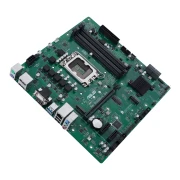 ASUS  Pro B660M-C D4-CSM