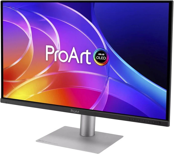 ASUS ProArt PA279CDV 26.5" QD-OLED 4K