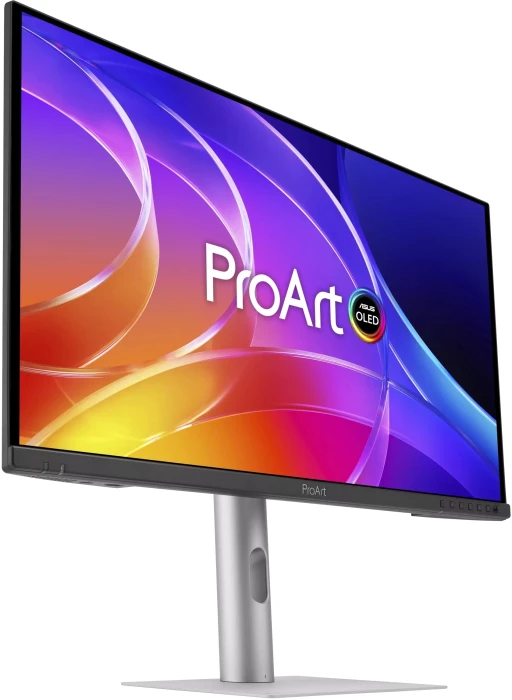 ASUS ProArt PA279CDV 26.5" QD-OLED 4K