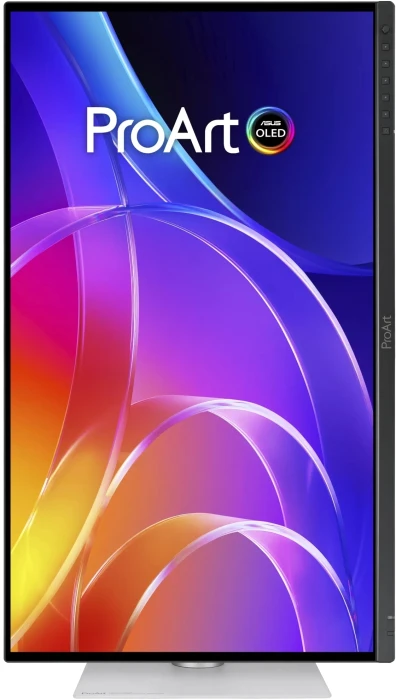 ASUS ProArt PA279CDV 26.5" QD-OLED 4K