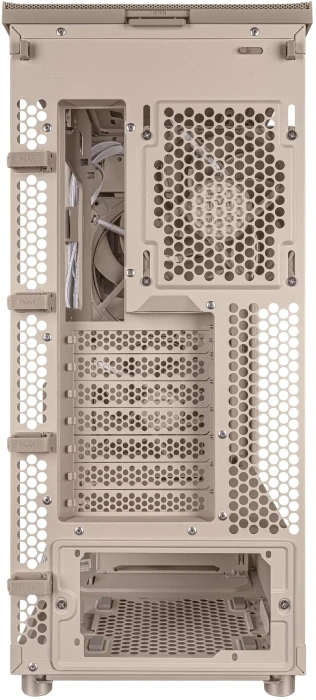 ASUS ProArt PA401 Wood Beige Mesh