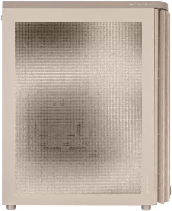 ASUS ProArt PA401 Wood Beige Mesh