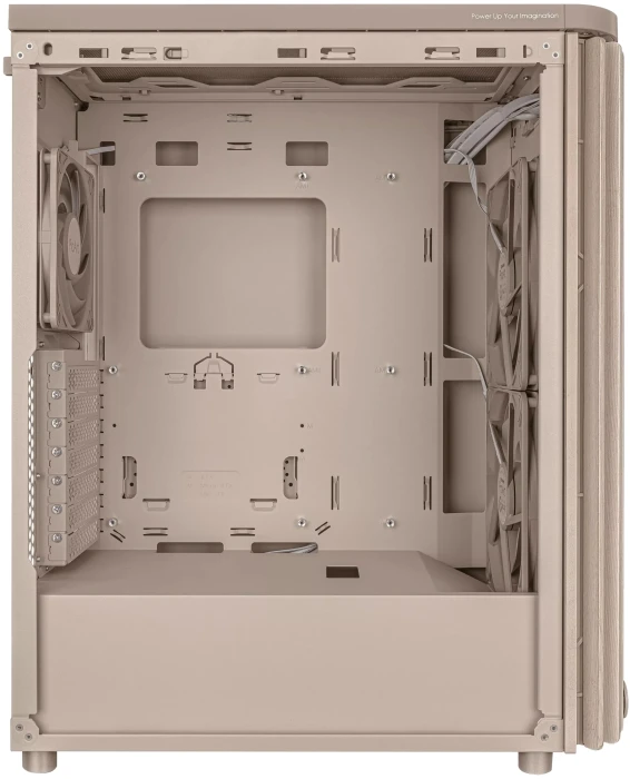 ASUS ProArt PA401 Wood Beige Mesh