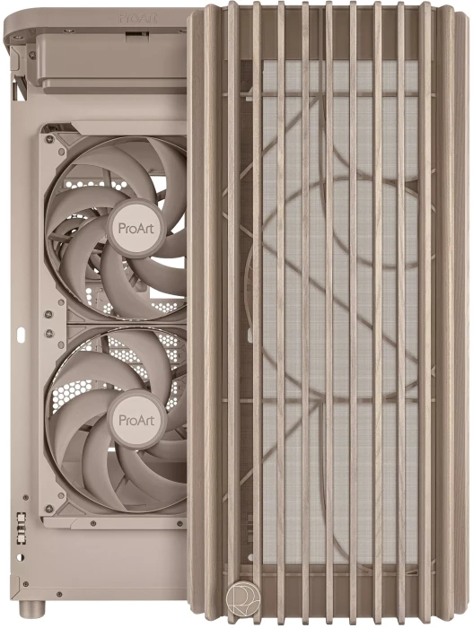 ASUS ProArt PA401 Wood Beige Mesh