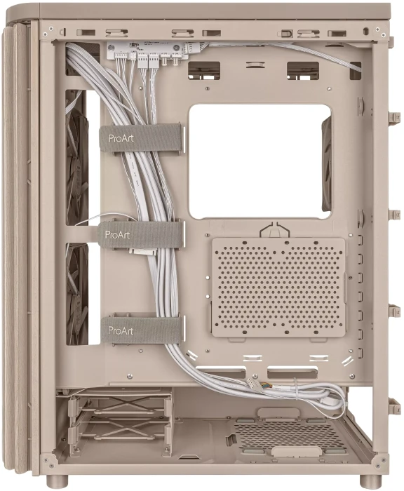 ASUS ProArt PA401 Wood Beige Mesh
