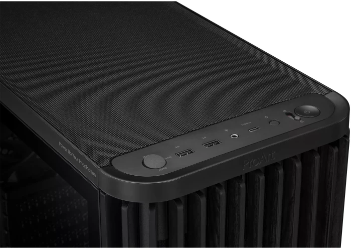 ASUS ProArt PA401 Wood TG