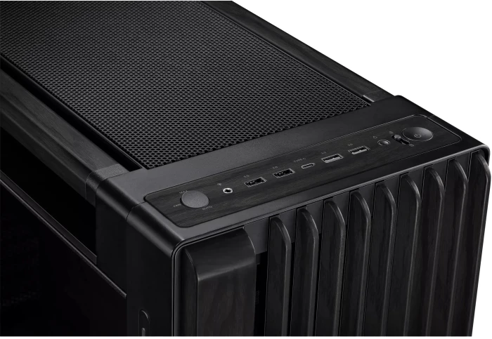 ASUS ProArt PA602 Wood TG