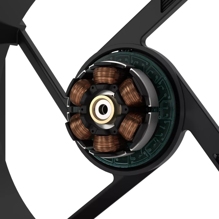 ASUS ProArt PF120 Fan - 3in1