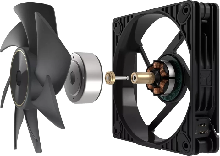 ASUS ProArt PF120 Fan - 3in1
