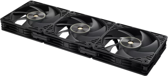 ASUS ProArt PF120 Fan - 3in1