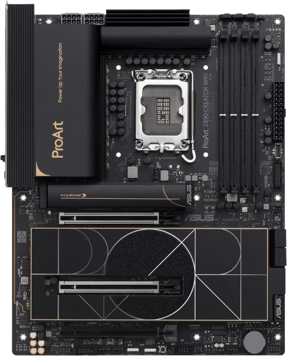 ASUS ProArt Z890-CREATOR WIFI