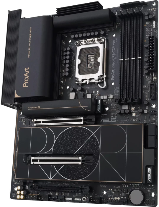 ASUS ProArt Z890-CREATOR WIFI