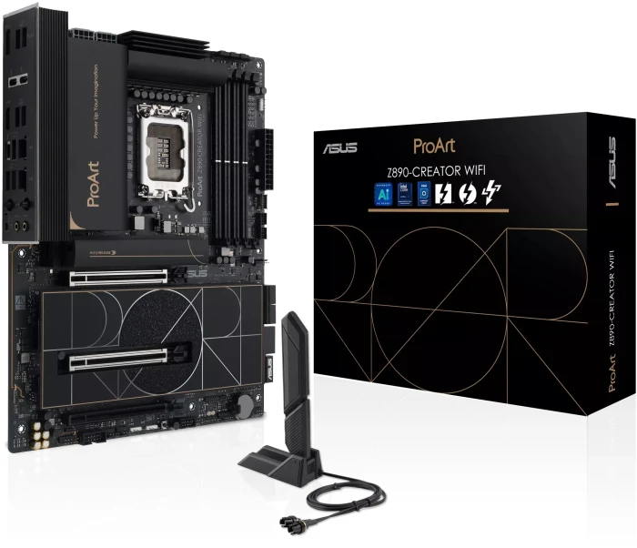 ASUS ProArt Z890-CREATOR WIFI