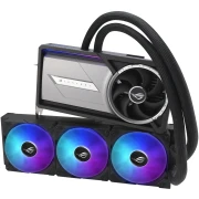 ASUS ROG Astral LC RTX 5090 32GB