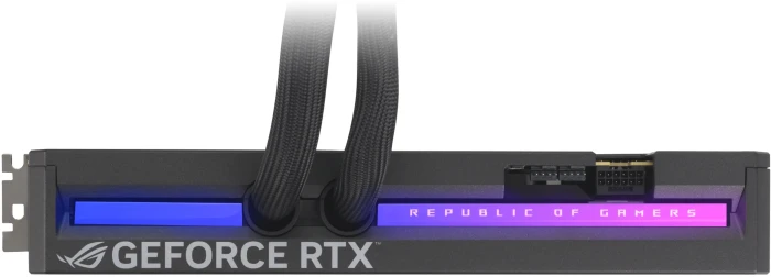 ASUS ROG Astral LC RTX 5090 32GB