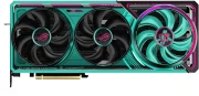 ASUS ROG Astral RTX 5080 16GB OC Hatsune Miku
