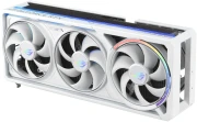 ASUS ROG Astral RTX 5080 16GB WHITE OC