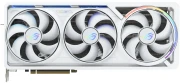 ASUS ROG Astral RTX 5080 16GB WHITE OC