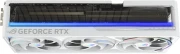 ASUS ROG Astral RTX 5080 16GB WHITE OC