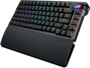 ASUS ROG Azoth Extreme NX Snow