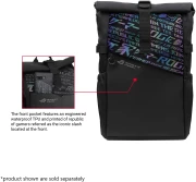 ASUS ROG BP4701 17 inch