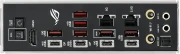 ASUS ROG CROSSHAIR X870E HERO BTF