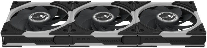 ASUS ROG Eurux GR120 - Reverse Black