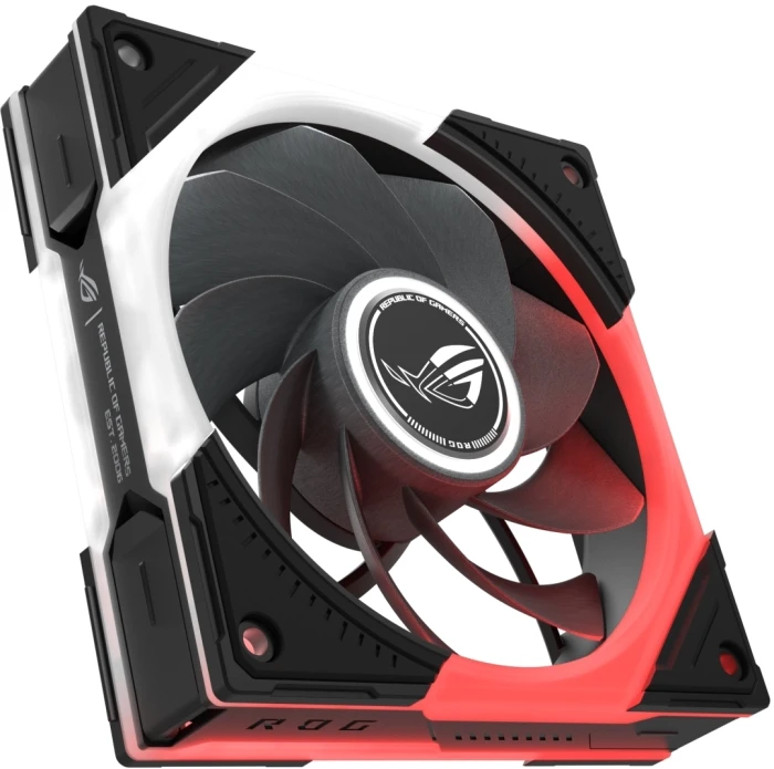 ASUS ROG Eurux GR120 - Reverse Black
