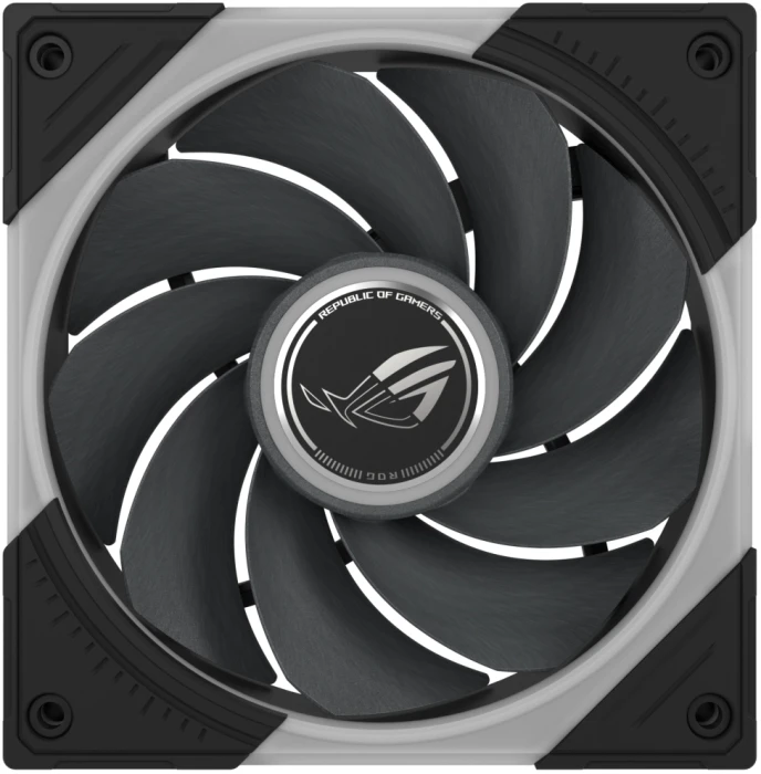 ASUS ROG Eurux GR120 - Reverse Black
