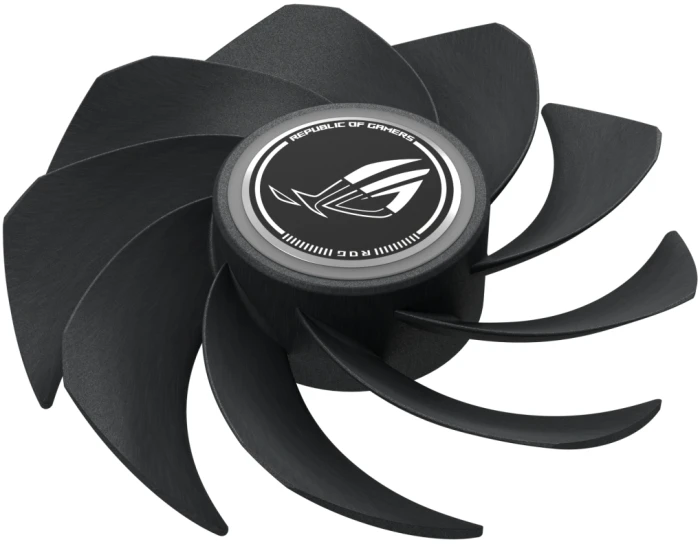 ASUS ROG Eurux GR120 - Reverse Black