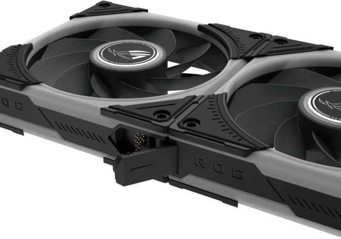 ASUS ROG Eurux GR120 - Reverse Black