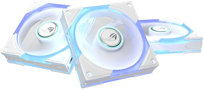 ASUS ROG Eurux GR120 - Reverse White