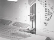 ASUS ROG Hyperion GR701 White