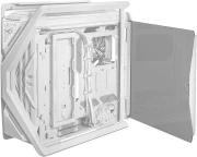 ASUS ROG Hyperion GR701 White