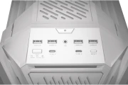 ASUS ROG Hyperion GR701 White