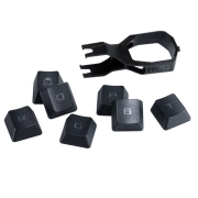ASUS ROG PBT Doubleshot Keycap Set for ROG RX Switches
