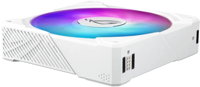 Asus ROG RYUJIN III 360 Extreme White
