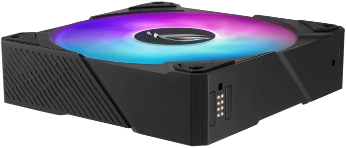 Asus ROG RYUJIN III 360 Extreme Black