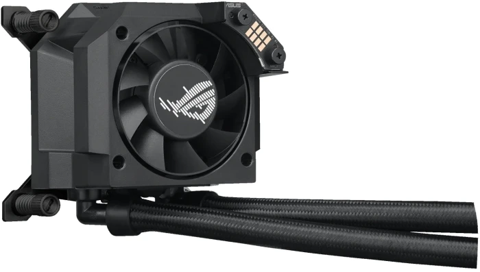 Asus ROG RYUJIN III 360 Extreme Black