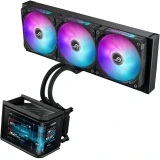 ASUS ROG Ryuo IV SLC 360 Black