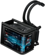 ASUS ROG Ryuo IV SLC 360 Black