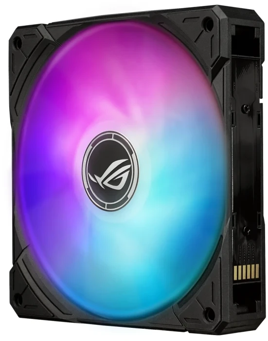 ASUS ROG Ryuo IV SLC 360 Black