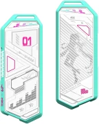 ASUS ROG Strix Arion Hatsune Miku