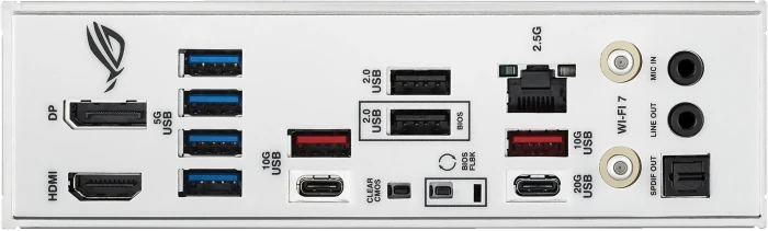 ASUS ROG STRIX B850-A GAMING WIFI