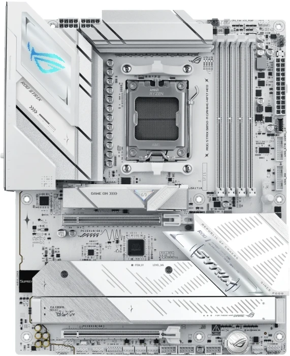 ASUS ROG STRIX B850-A gaming wifi7 neo
