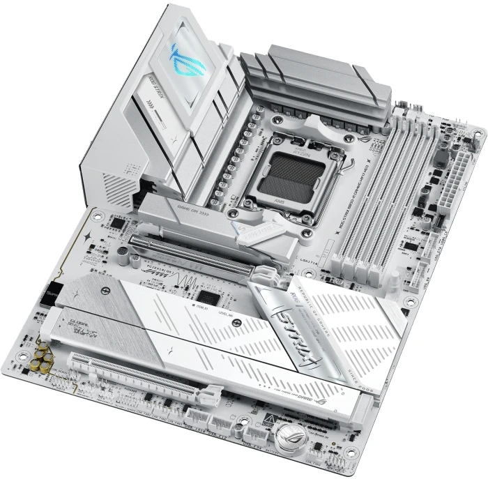 ASUS ROG STRIX B850-A gaming wifi7 neo