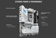ASUS ROG STRIX B860-A GAMING WIFI