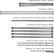 Asus ROG Strix Black Platinum 1000W