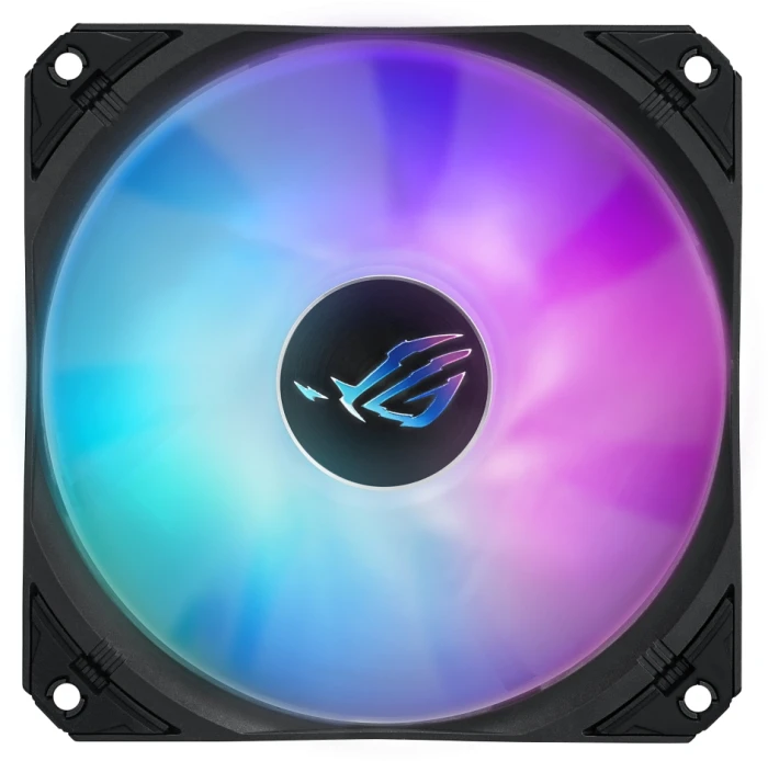 ASUS ROG Strix LC III 360 ARGB