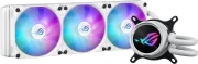 ASUS ROG Strix LC III 360 ARGB White